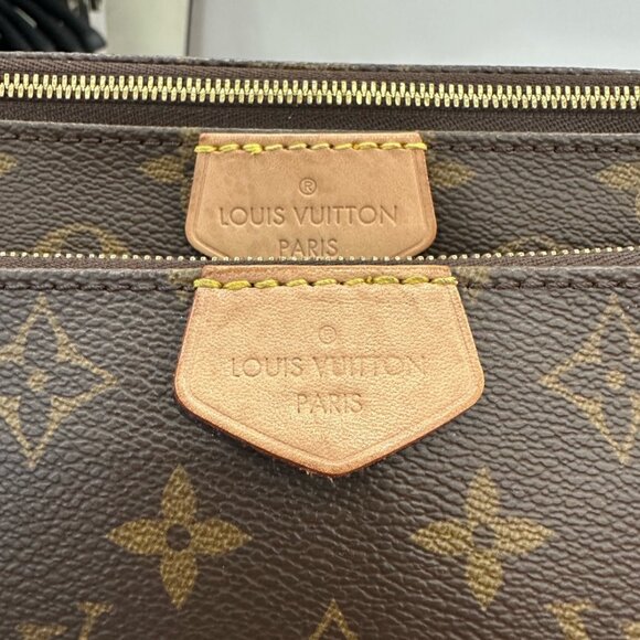 Louis Vuitton Shoulder Bag - Picture 4 of 8